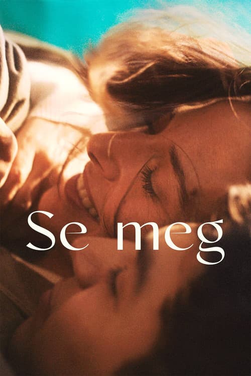 Se meg (2025) poster