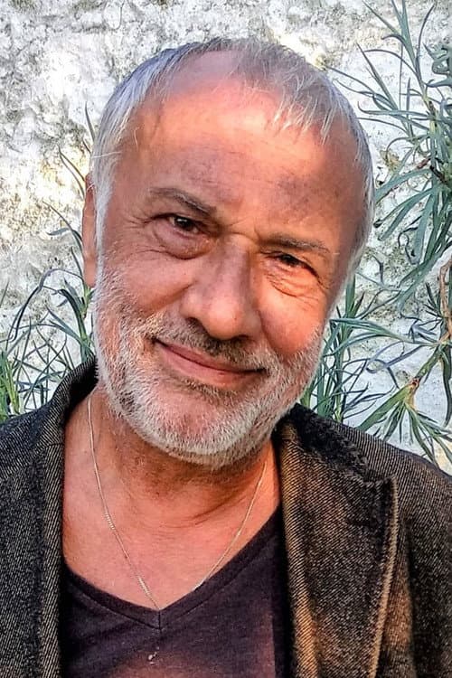 Δημήτρης Βερύκιος foto