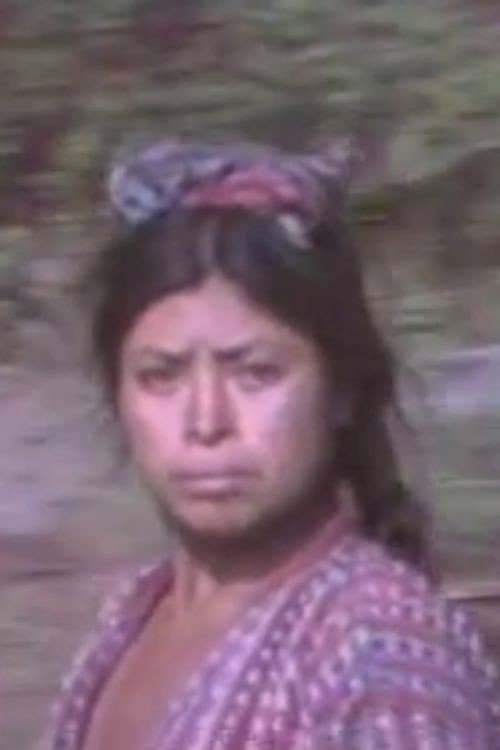 Meta Mayan (1981) poster