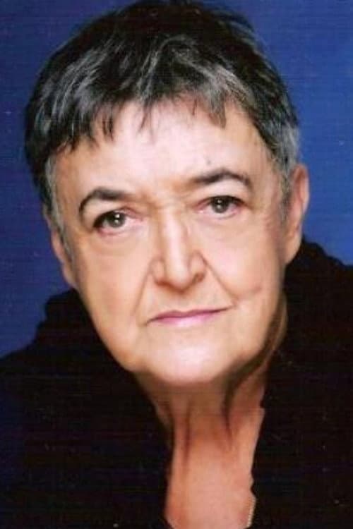 Janine Souchon foto