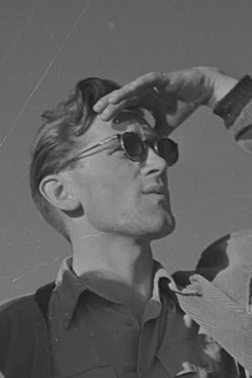 Ragnar Sørensen foto
