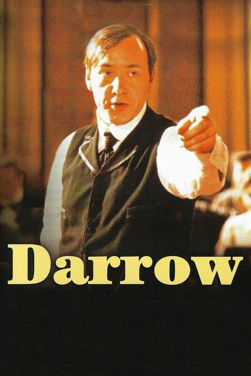 Darrow (1991) poster
