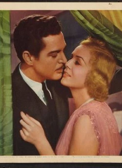 Change of Heart (1938) poster