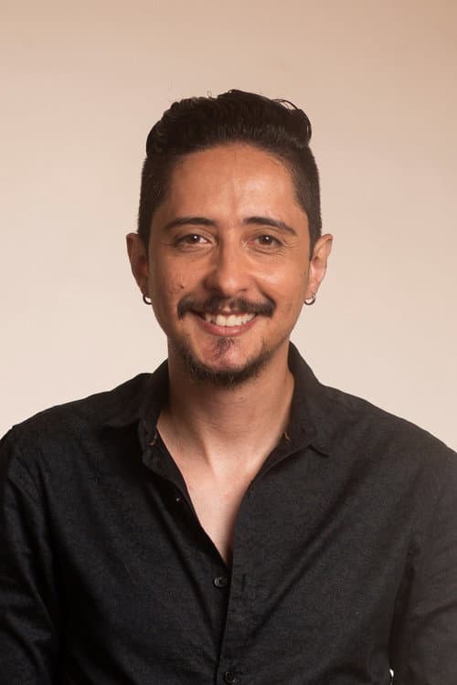 Silvio Gonzalez foto