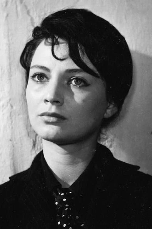 Nevena Kokanova foto