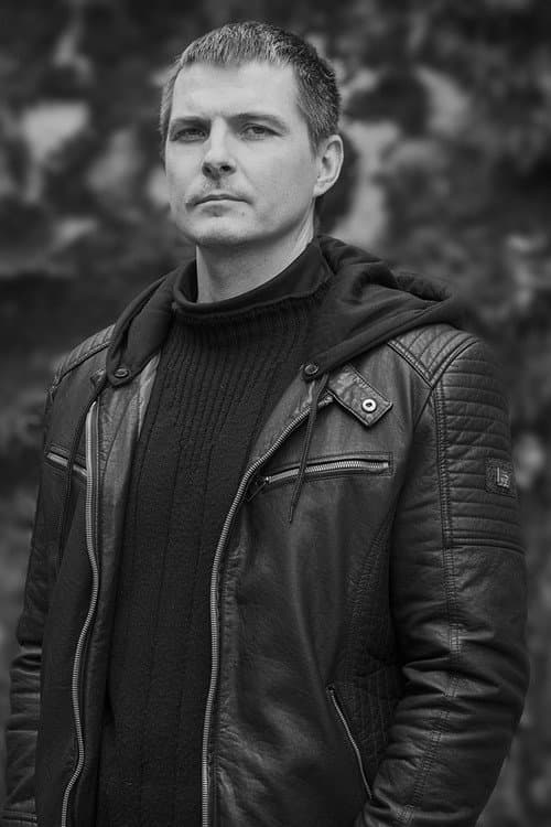 Tomaž Gorkič foto