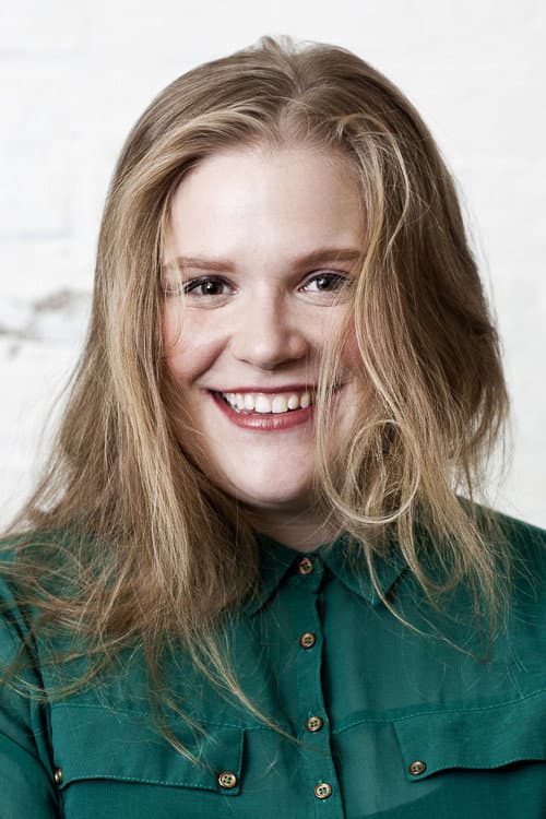 Stefanie Reinsperger foto