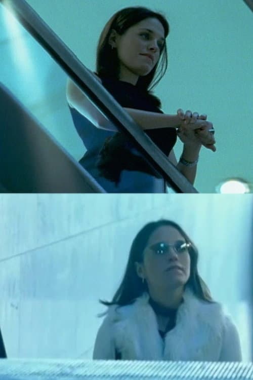 Sleight of Hand (2002) poster