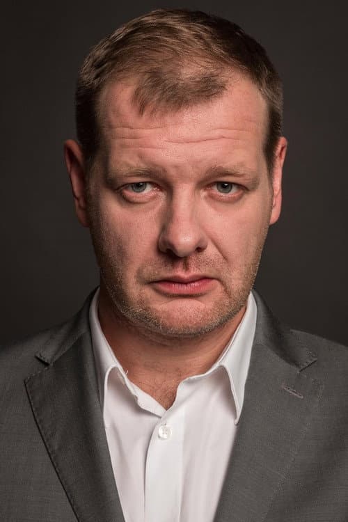 Krzysztof Pluskota foto