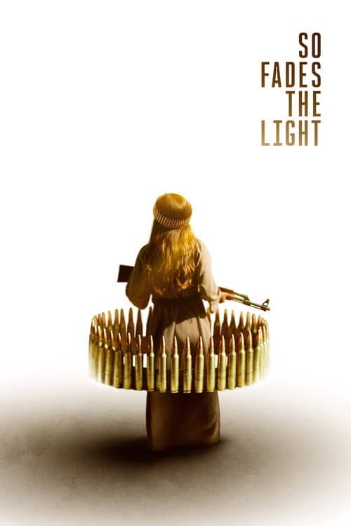 So Fades the Light (2025) poster