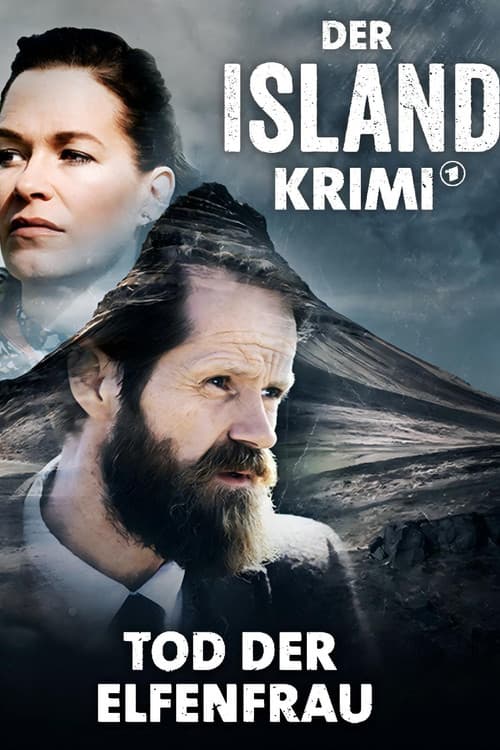Der Island-Krimi: Tod der Elfenfrau (2016) poster
