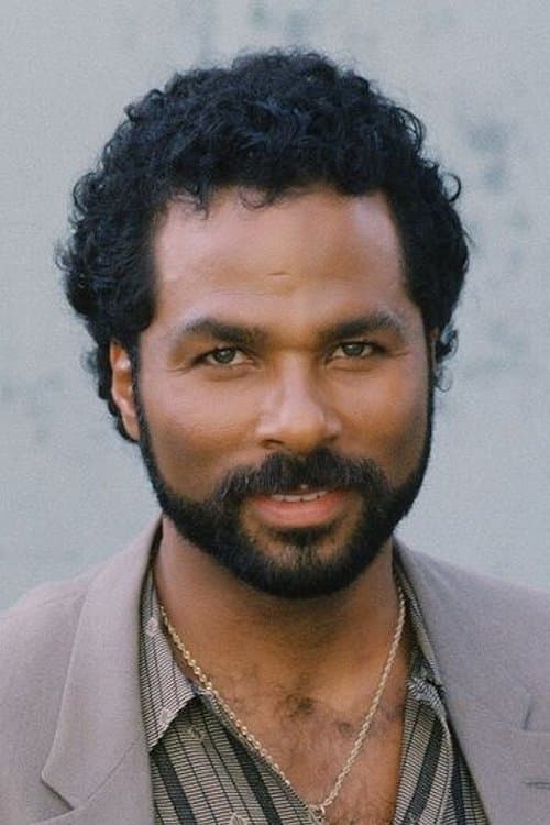 Philip Michael Thomas foto