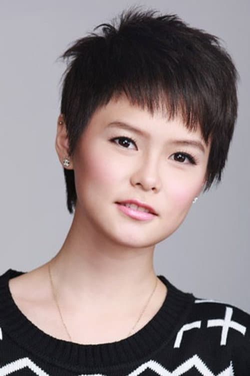 Jayley Woo foto