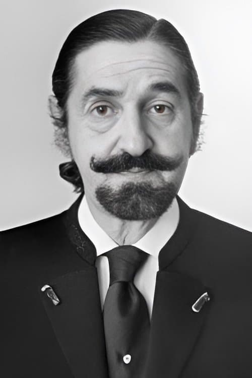Jaime de Mora y Aragón foto