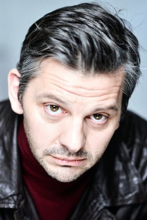 Yvon Martin foto