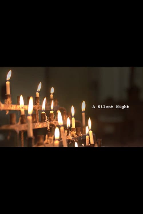 A Silent Night (2015) poster