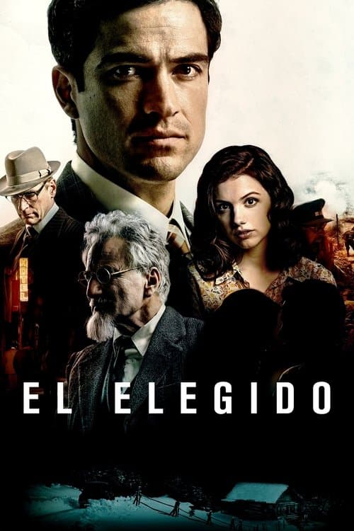 The Chosen (2016) poster