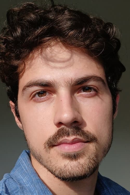 Pedro Luchiancenco foto