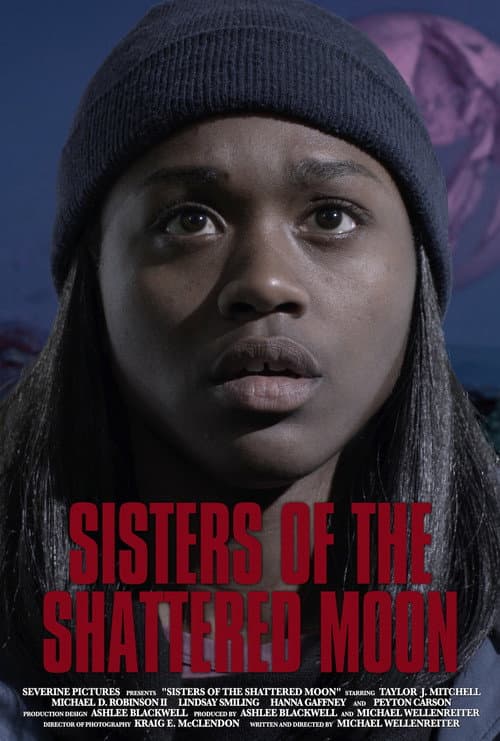Sisters of the Shattered Moon (2026) poster