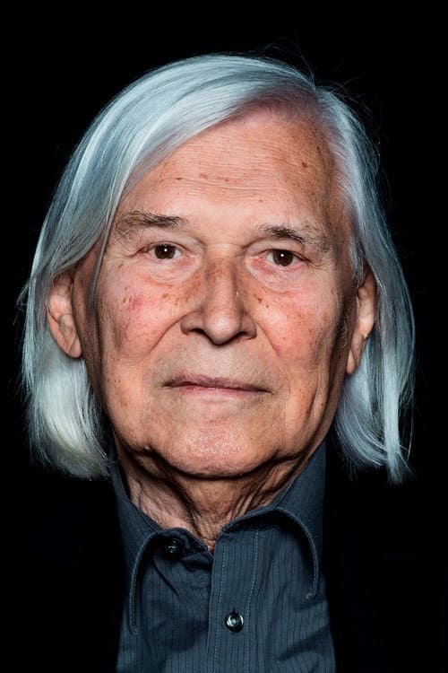 Peter Rüchel foto