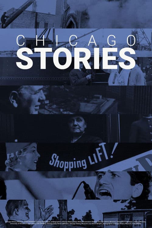 Marshall Field's (2025) poster