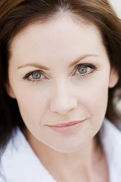 Stephanie Power foto
