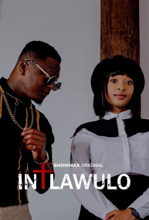 Intlawulo (2024) poster