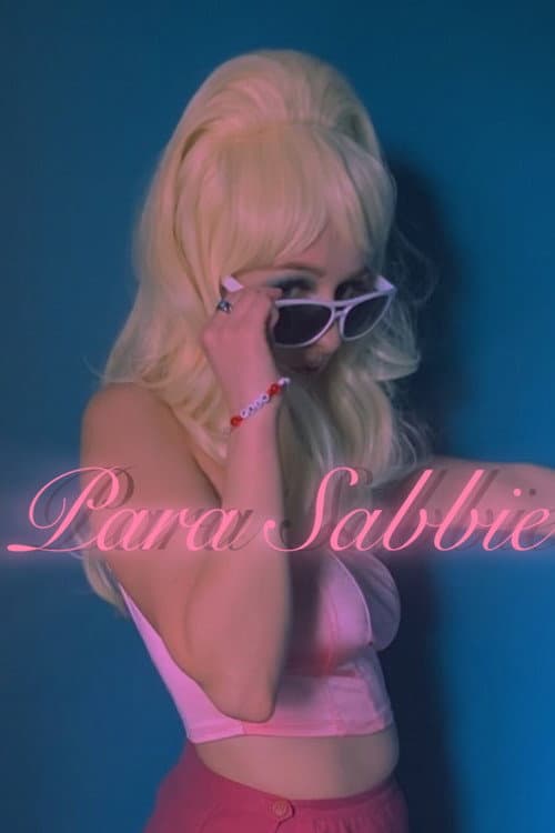 Para Sabbie (2025) poster