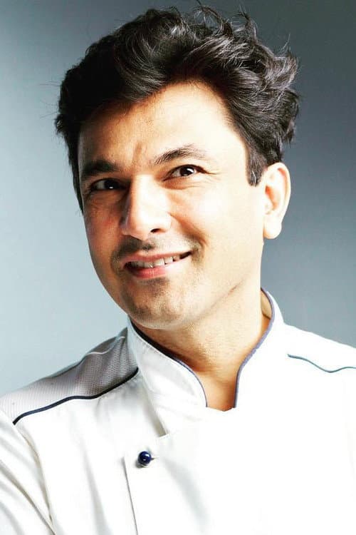 Vikas Khanna foto