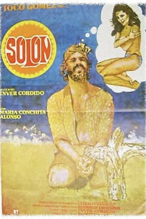 Solón (1979) poster
