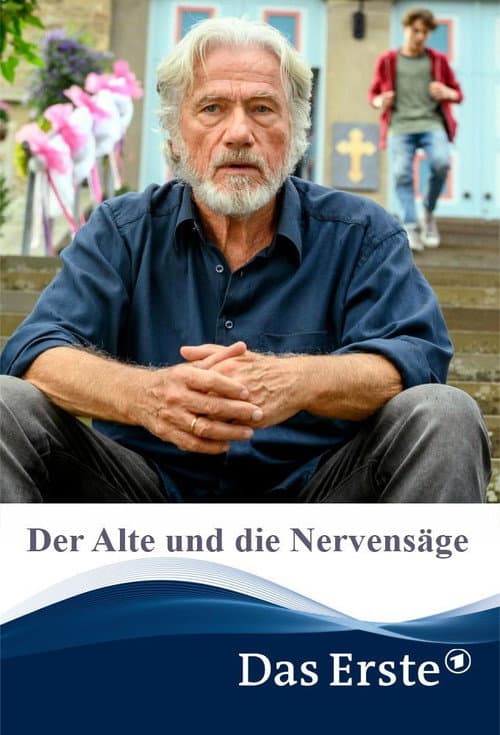Der Alte und die Nervensäge (2020) poster