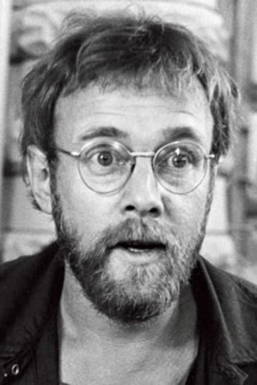 Lasse Strömstedt foto