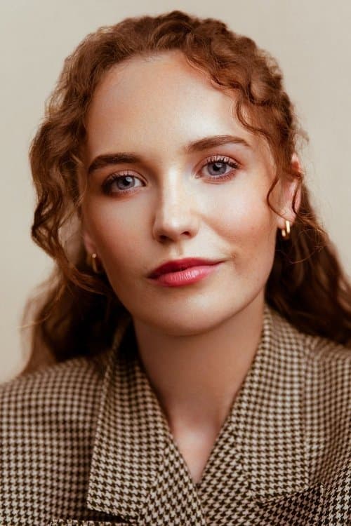 Julia Brown foto