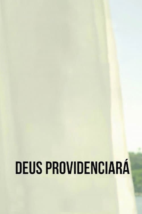 God Will Provide (2015) poster