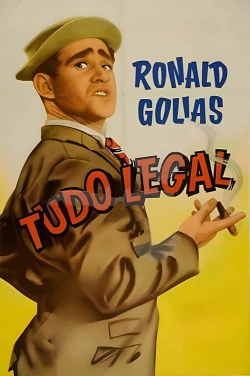 Tudo Legal (1960) poster