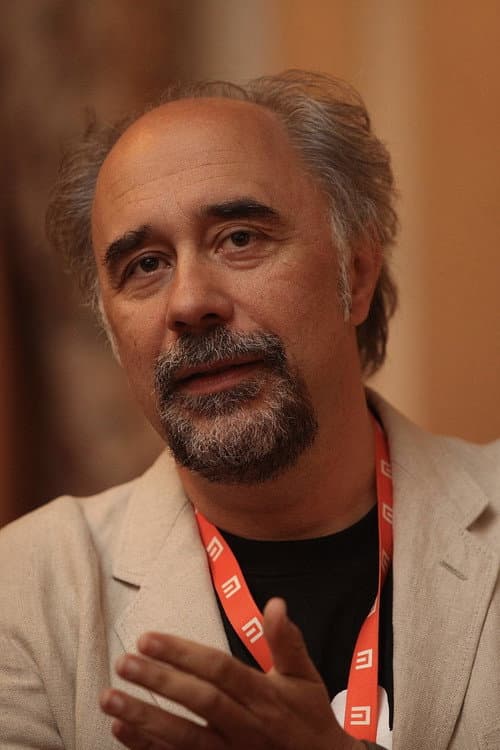 Giorgio Diritti foto