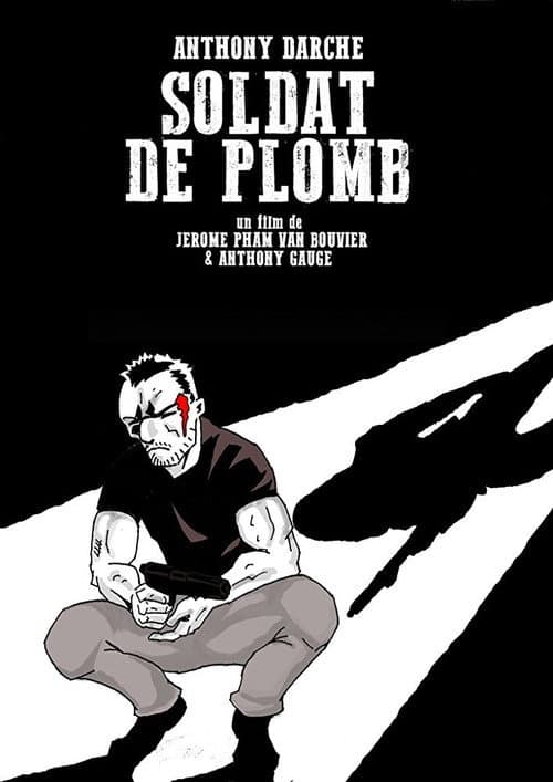Soldat de plomb (2017) poster