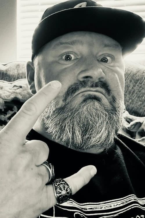 Dustin Tamplen foto