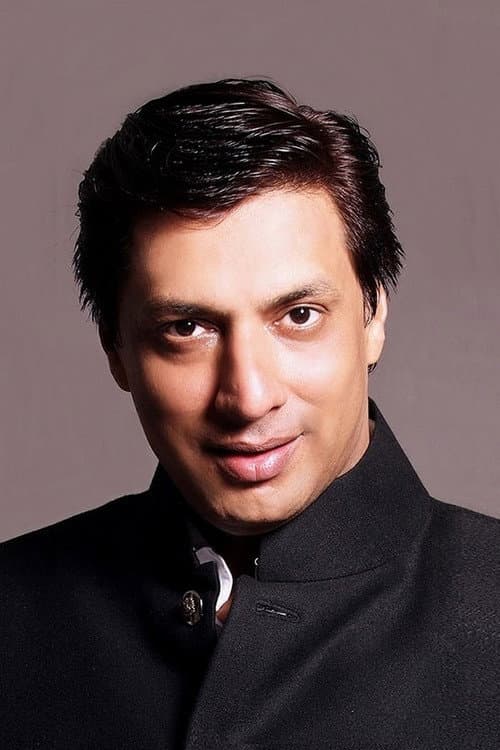 Madhur Bhandarkar foto