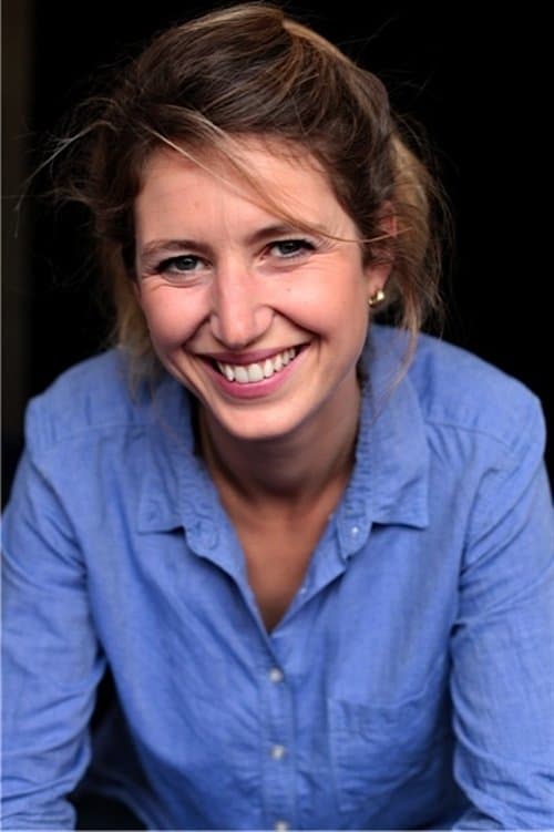 Manon Kneusé foto
