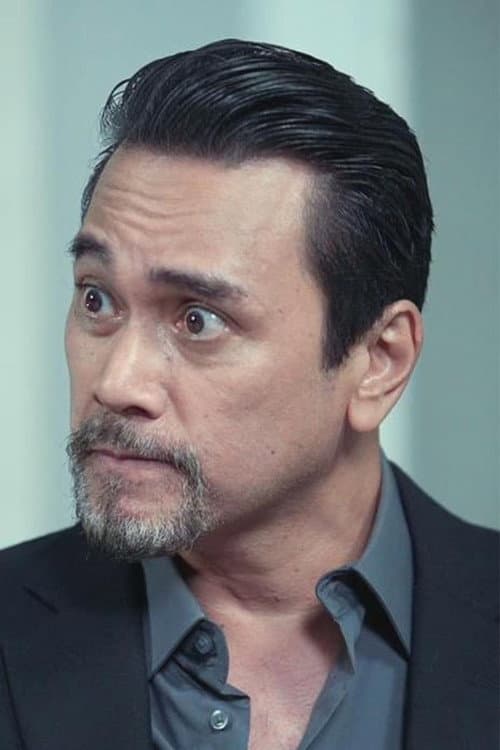 Dicky Wahyudi foto