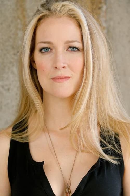Mary-Bonner Baker foto