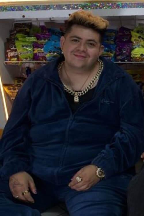 Alejandro Lago foto