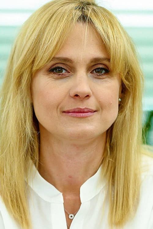 Aleksandra Woźniak foto