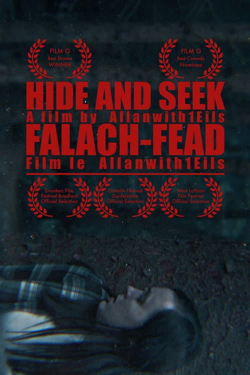Falach-Fead (2024) poster