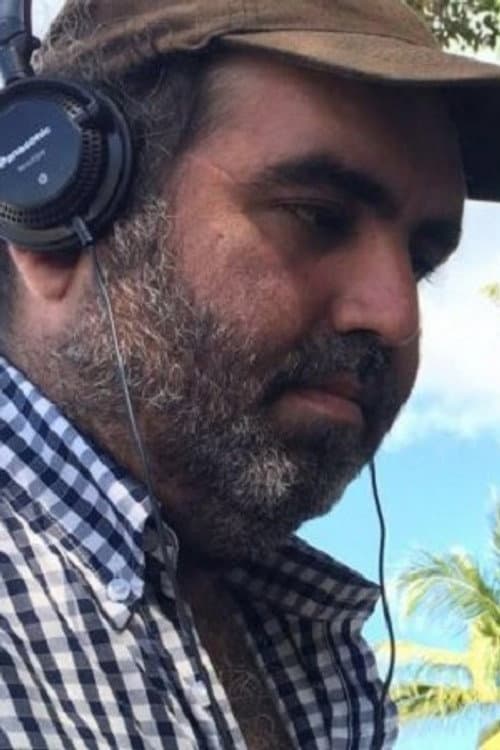 Alejandro Andújar foto