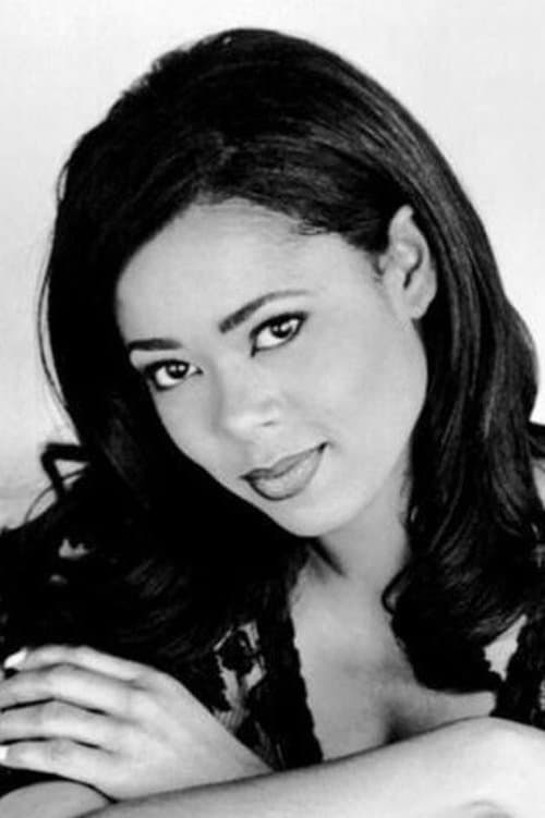 Tracey Cherelle Jones foto