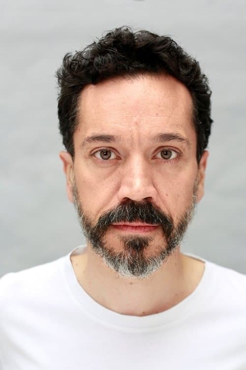 Gabriel Andreu foto