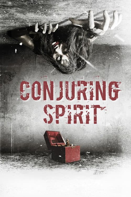 Chung Cư Ma (2014) poster