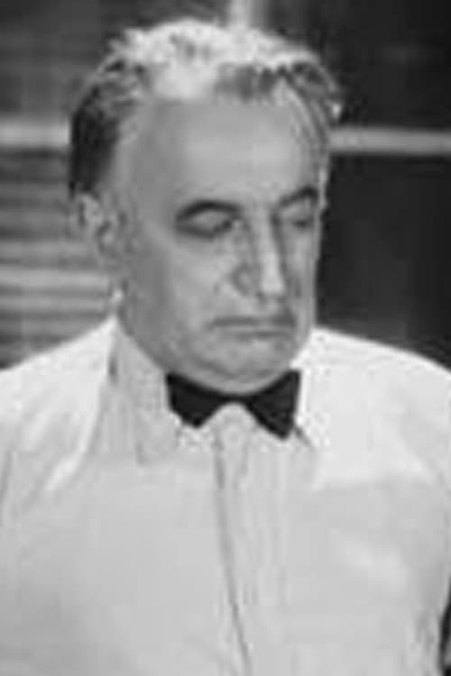 Salvador Arcella foto